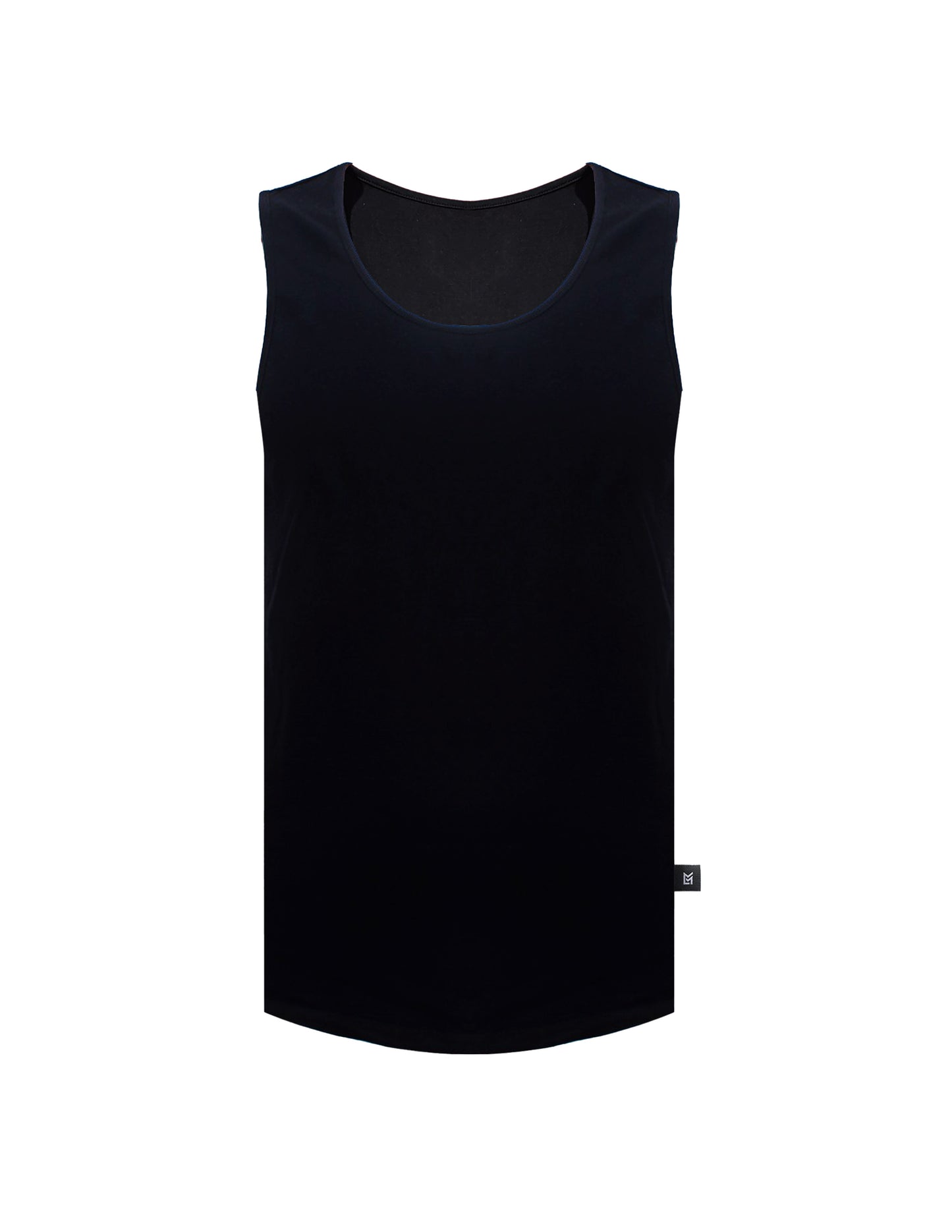 ESSENTIAL WORKOUT TANK TOP .