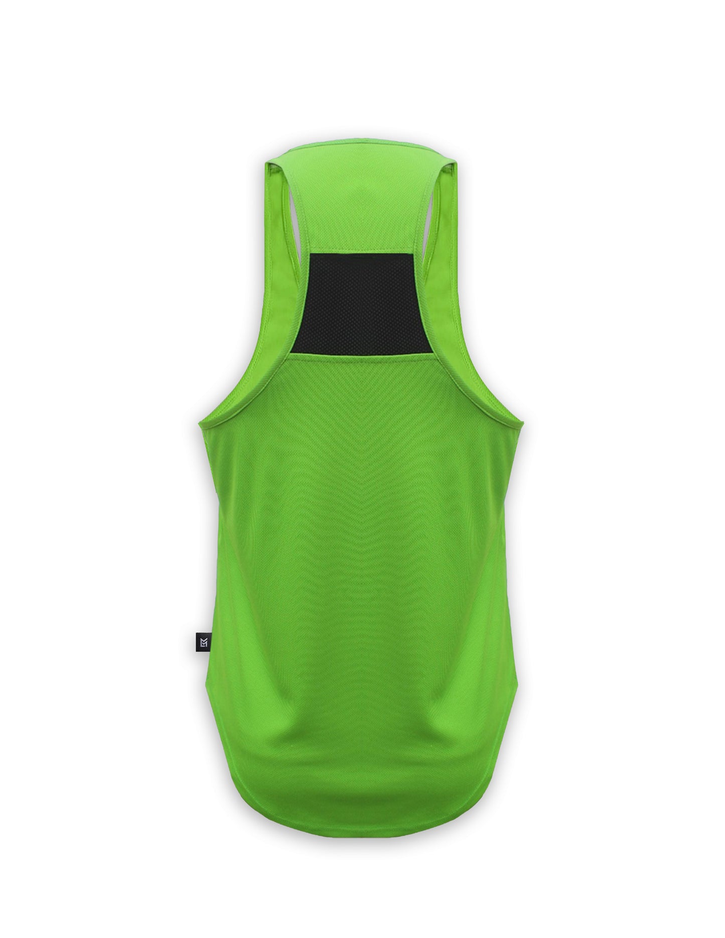 OLYMPIC GREEN TANK TOP