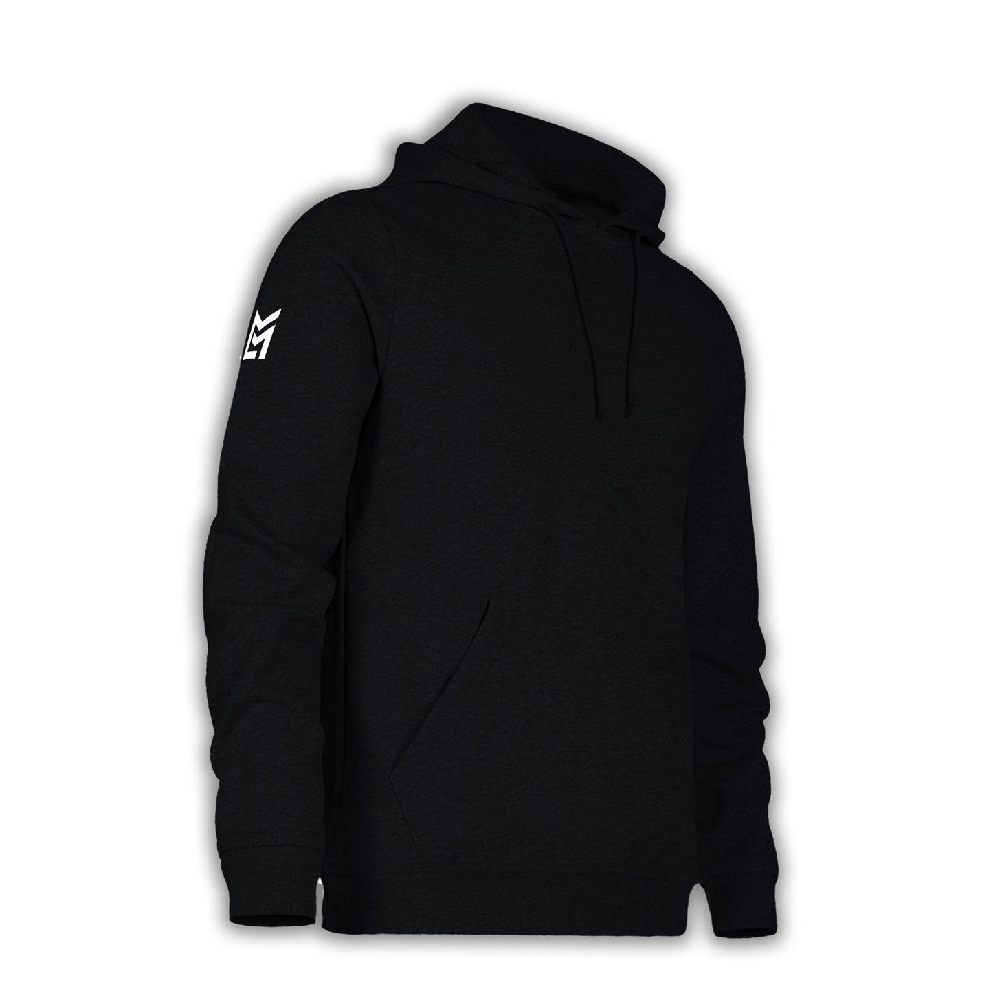 EMBLEM  HOODIE