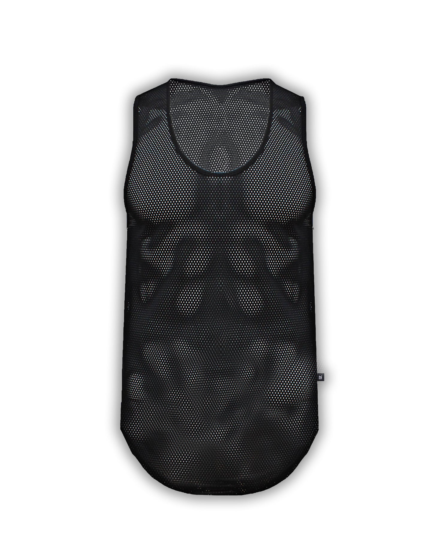 TANKTOP ATHLETIC MESH.